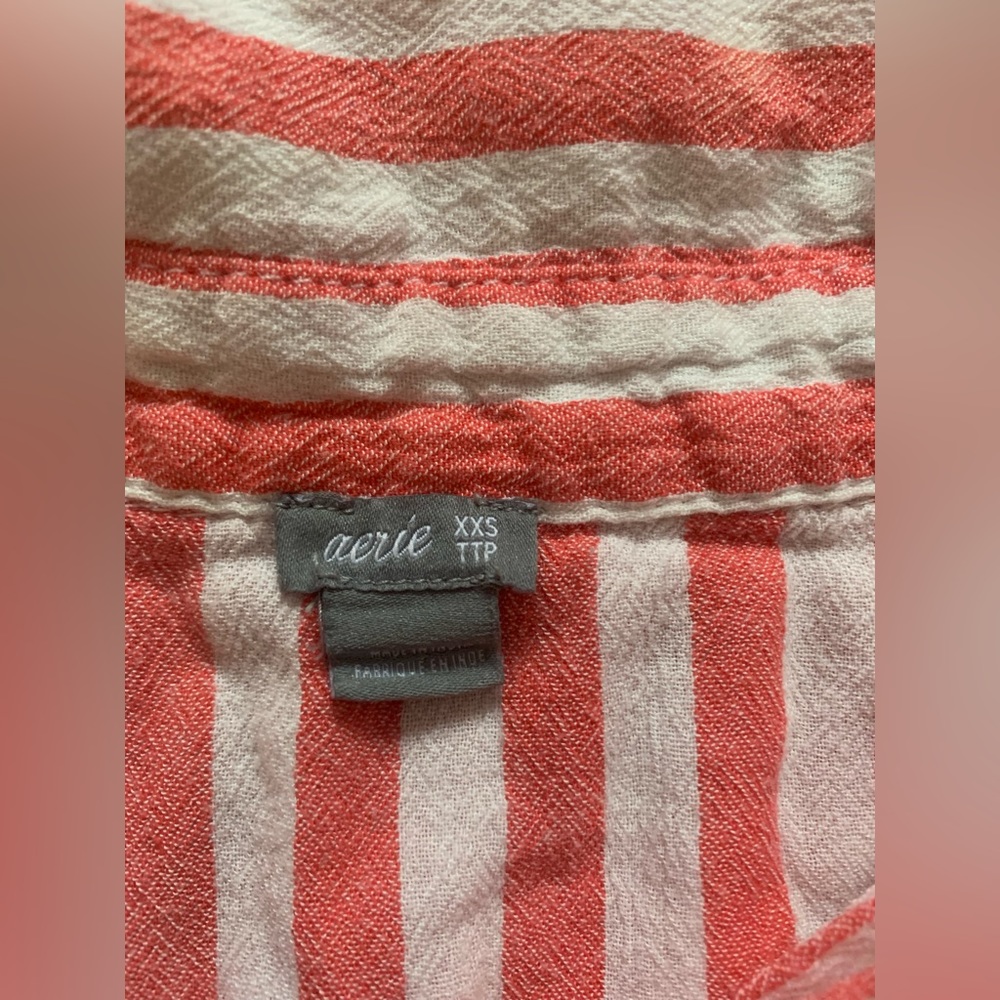 Aerie Women's Sleep Shirt - Picture 12 of 16